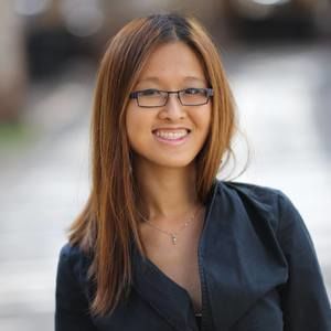 Meet your Posher, Janet